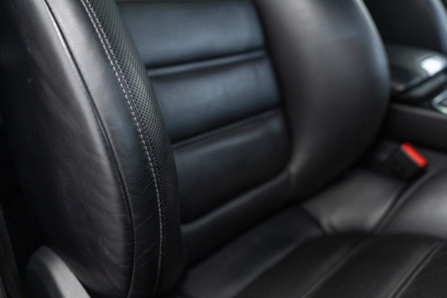 Porsche Cayenne - Magari Automotive 