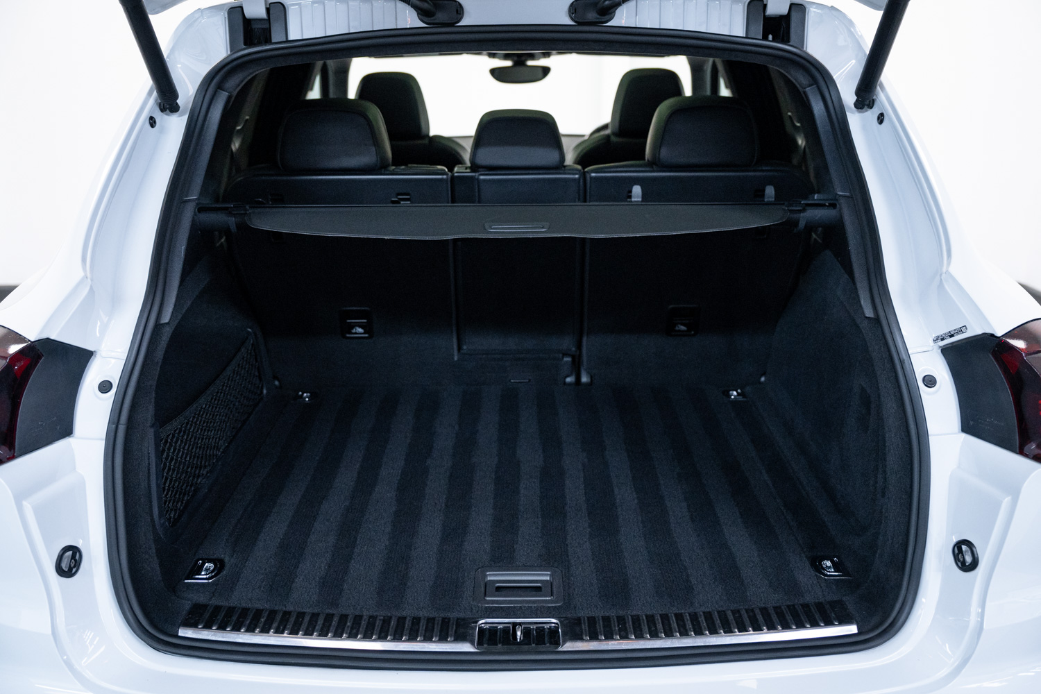 Porsche Cayenne - Magari Automotive