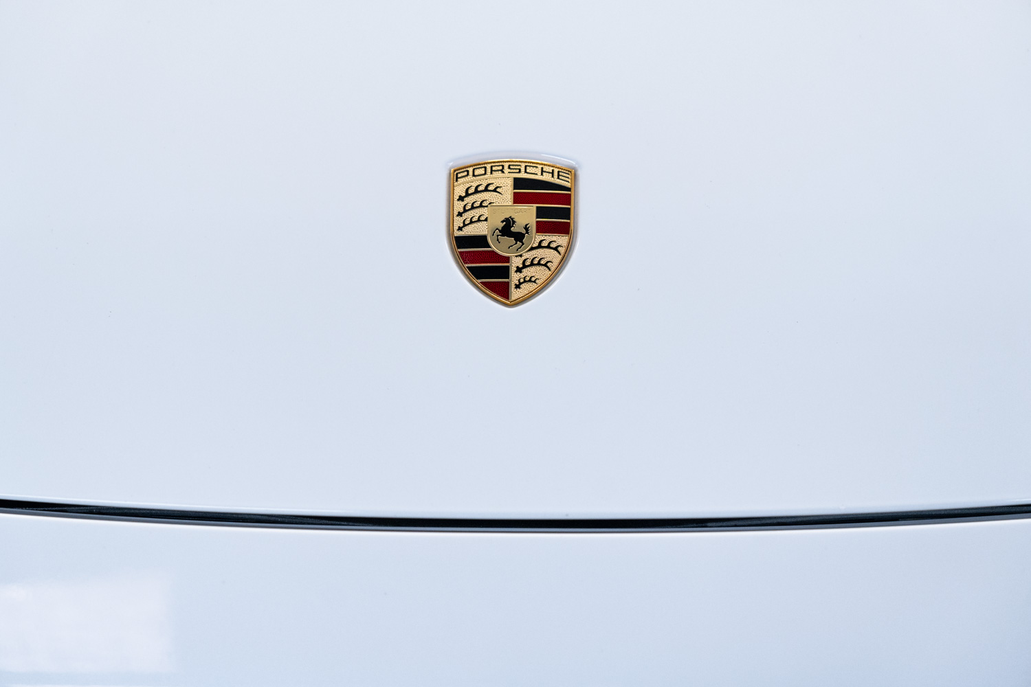 Porsche Cayenne - Magari Automotive