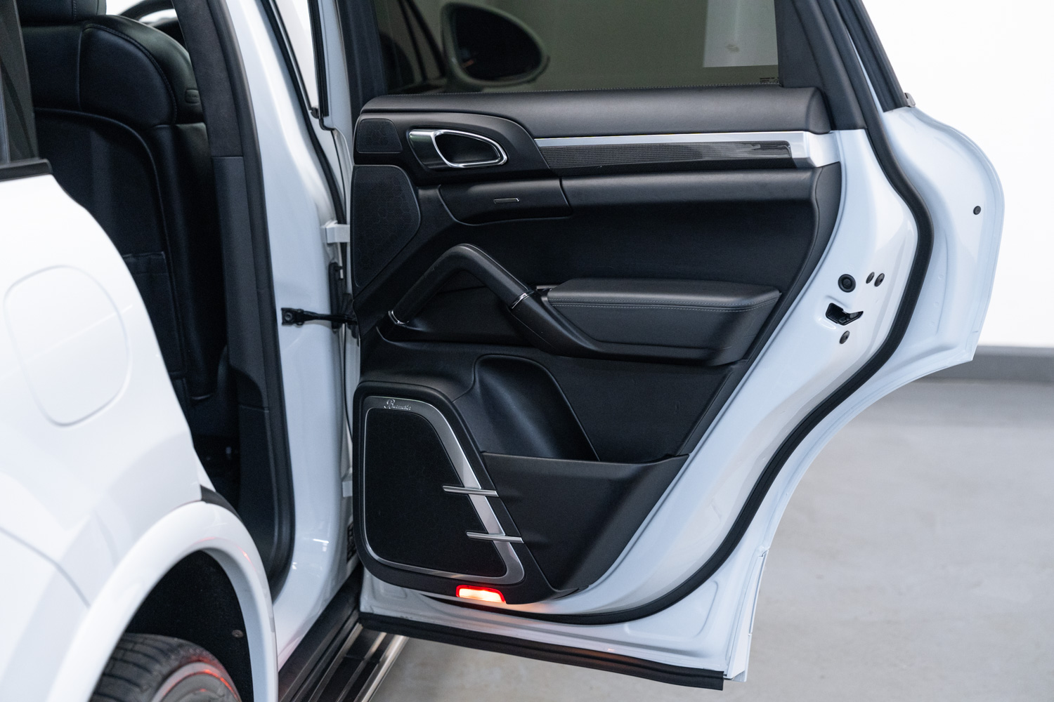 Porsche Cayenne - Magari Automotive