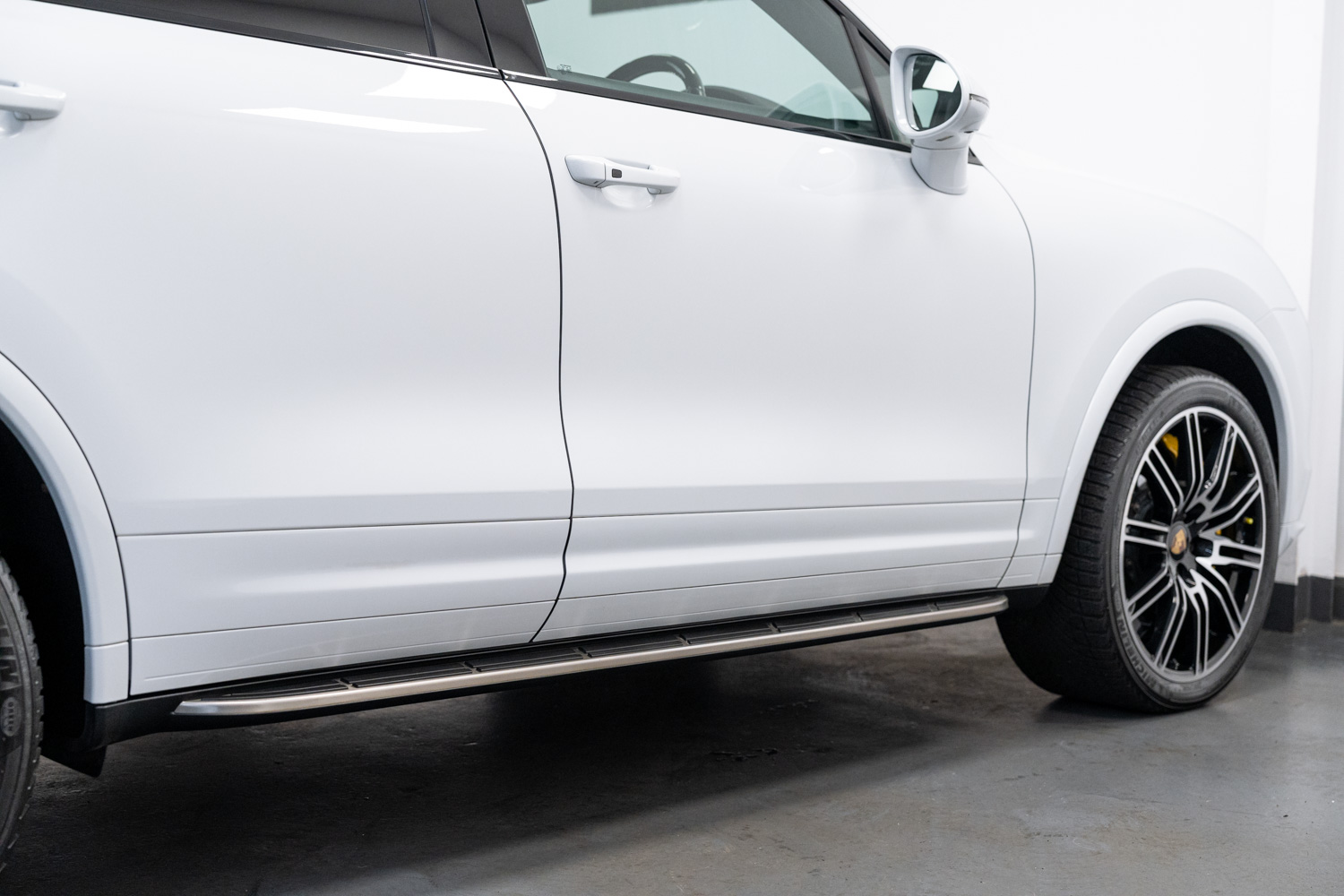 Porsche Cayenne - Magari Automotive