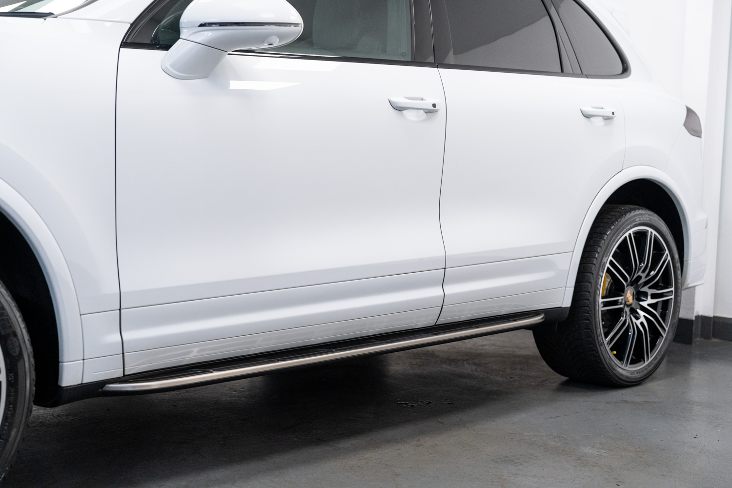 Porsche Cayenne - Magari Automotive