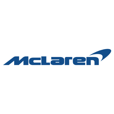 McLaren