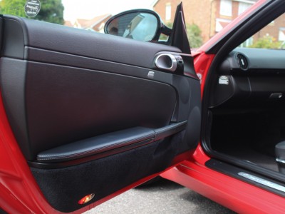 Porsche Boxster S