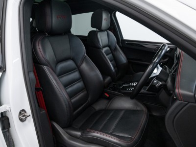 Porsche Macan Gts