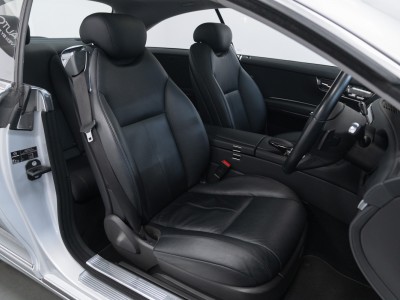 Mercedes Benz Cl500