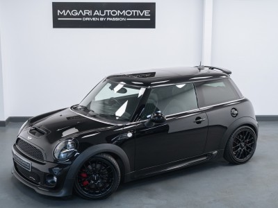 Mini John Cooper Works