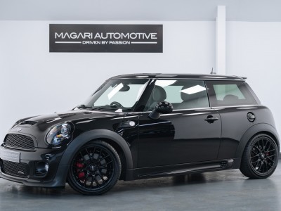 Mini John Cooper Works