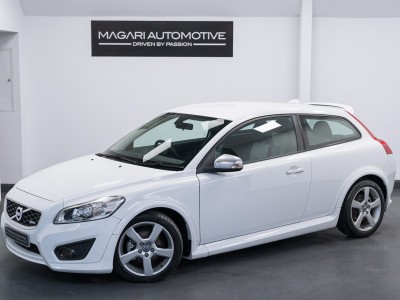 Volvo C30