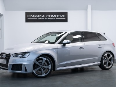 Audi Rs3 Sportback