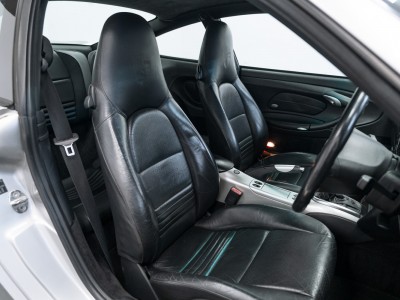 Porsche 911 Carrera 4s