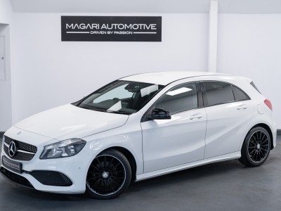 Mercedes Benz A Class