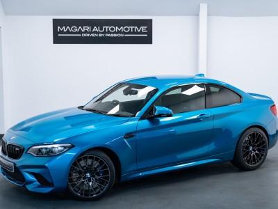 Bmw M2