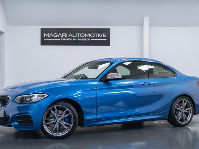 Bmw 2 Series