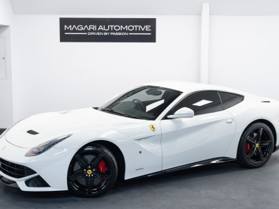 Ferrari F12 Berlinetta