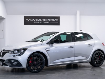 Renault Megane Rs