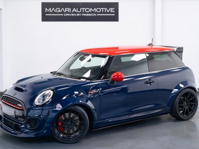 Mini John Cooper Works