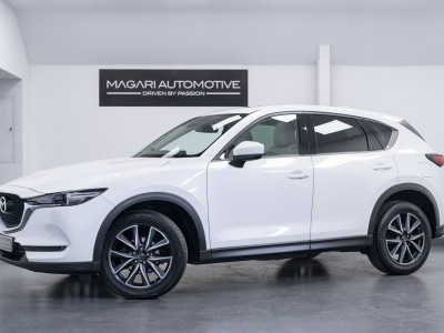 Mazda Cx 5