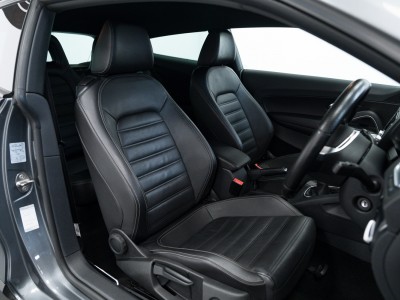 Volkswagen Scirocco Gt