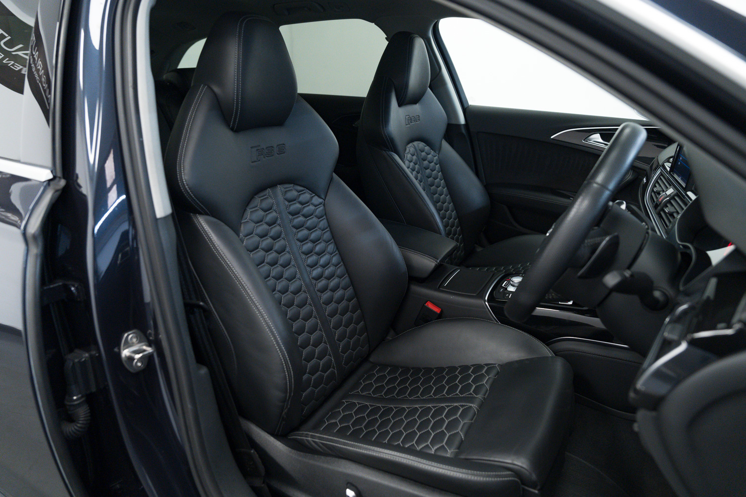 Audi Rs6 Avant - Magari Automotive