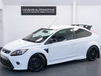 Ford Focus Rs