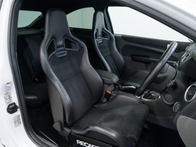 Ford Focus Rs