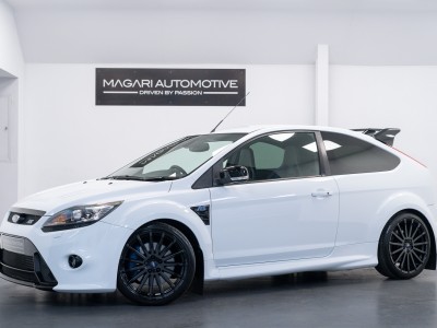 Ford Focus Rs