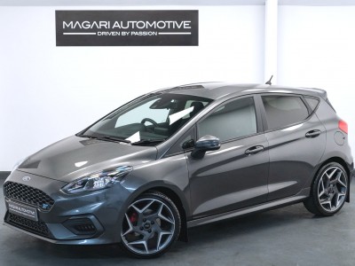 Ford Fiesta St 2