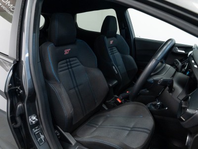 Ford Fiesta St 2