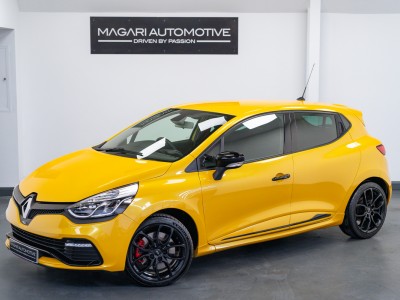 Renault Clio Rs