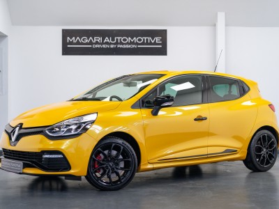 Renault Clio Rs