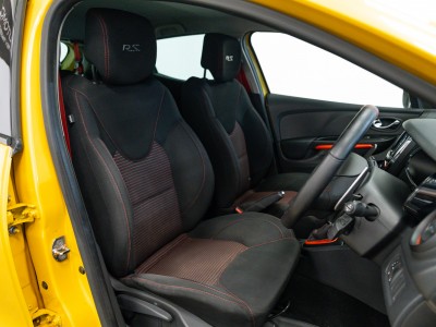 Renault Clio Rs