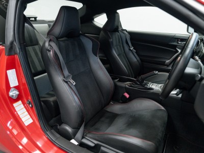 Toyota Gt 86