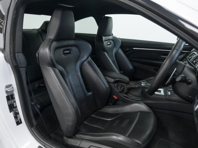 Bmw M4 Competition