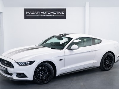 Ford Mustang Gt
