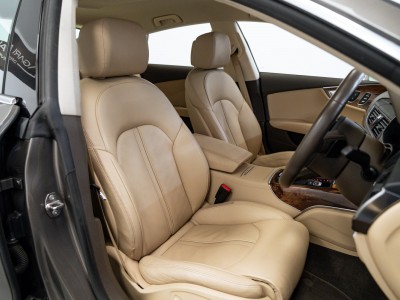 Audi A7 Sportback