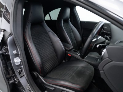 Mercedes Benz Cla Class
