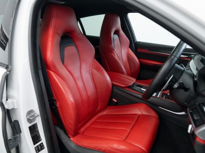Bmw X6 M