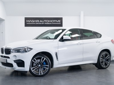 Bmw X6 M
