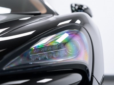 Mclaren 570s