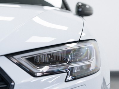 Audi S3 Sportback