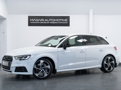 Audi S3 Sportback