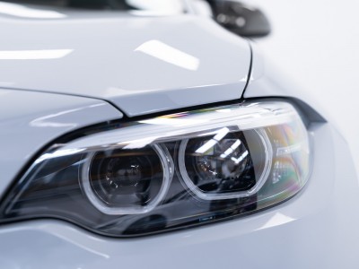 Bmw M2 Competition