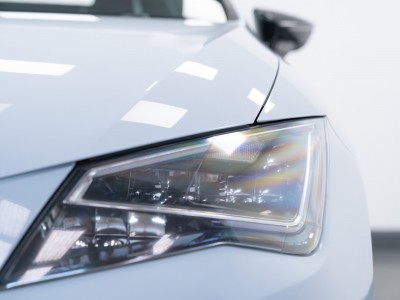 Seat Leon Cupra