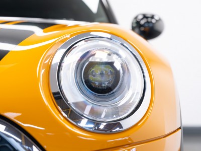 Mini Clubman Cooper S