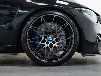 Bmw M3 Competition