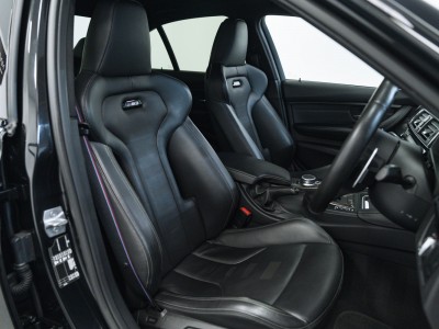 Bmw M3 Competition