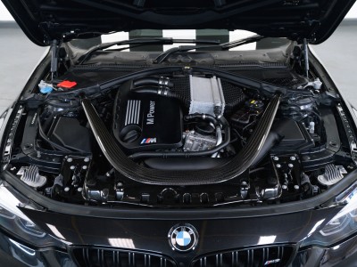 Bmw M3 Competition