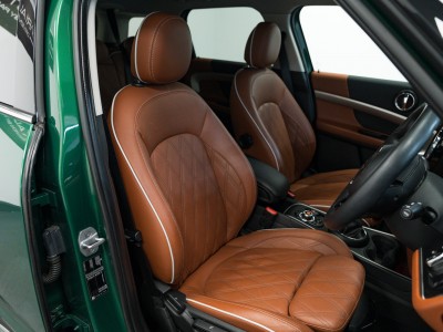 Mini Countryman Cooper S