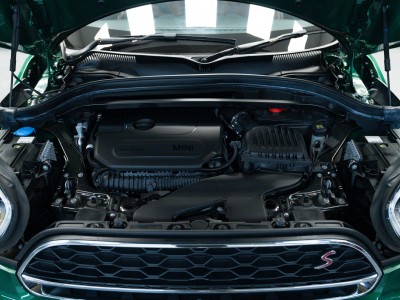 Mini Countryman Cooper S